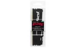kingston Pamięć DDR5 Fury Beast Black  32GB(1*32GB)/6000  CL36 EXPO