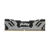 kingston Pamięć DDR5 Fury Renegade 24GB(1*24GB)/7200 CL38 czarno-srebrna