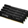 Kingston RAM KINGSTON Fury Beast 128GB 3600MHz