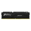 Kingston Technology FURY Beast moduł pamięci 8 GB 1 x 8 GB DDR5 5600 Mhz