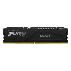 Kingston Technology FURY Beast moduł pamięci 8 GB 1 x 8 GB DDR5 5600 Mhz