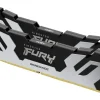 Kingston Technology FURY Renegade moduł pamięci 32 GB 2 x 16 GB DDR5