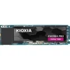 Kioxia Dysk Exceria Pro 1TB SSD LSE10Z001TG8