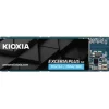 KIOXIA 2TB M.2 PCIe Gen5 NVMe Exceria Plus G4 LVD10Z002TG8