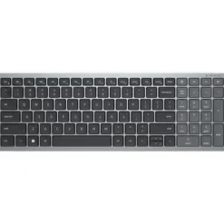 Klawiatura DELL KB740 US