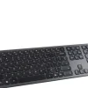 Klawiatura Platinet PLATINET WIRELESS KEYBOARD K100 CZ/SK BLACK [45558]