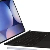 Klawiatura Samsung Book Cover dla tabletów Tab S10 Ultra/S9 Ultra