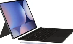 Klawiatura Samsung Book Cover dla tabletów Tab S10 Ultra/S9 Ultra