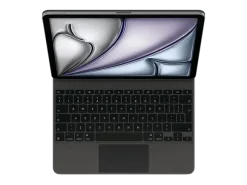 Klawiatura APPLE Magic Keyboard do iPada Air 13 cali (M3) - angielski (międzynarodowy) Czarny MGYY4Z/A