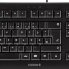 Klawiatura Cherry KC 1000 JK-0800FR-2