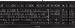 Klawiatura Cherry KC 1000 JK-0800FR-2