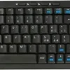 Klawiatura Omega OKB004BES OKB004BES