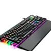 Klawiatura Varr Neon Jixian Blue VMKB98RU