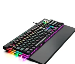 Klawiatura Varr Neon Jixian Blue VMKB98RU
