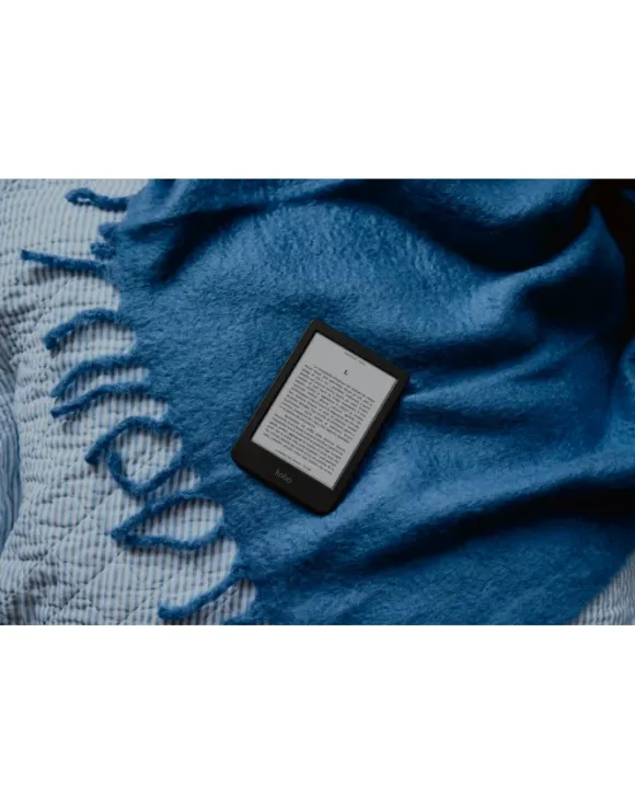 Kobo Clara Colour