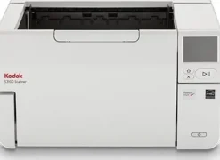 Kodak S3100