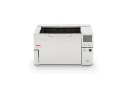 Kodak S3100f Skaner płaskiej powierzchni i ADF 600 x 600 DPI A3 Czarny, Biały 8001851