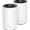 Kompleksowy system Wi-Fi TP-Link Deco XE75 Pro (2-pack), WiFi 6E Mesh system (Deco XE75 Pro(2-pack))
