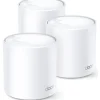 Kompleksowy system Wi-Fi TP-Link Deco X60 V3.2 (3-pack) Biały