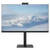 Komputer ADAX VERSO AIO 27'' Black WXIPC14400 i5-14400/H610/32GB/1TB/W11P ZVAXAPO00060