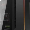 Komputer Core i5-14400F, 32 GB RAM, RTX 5060, 1 TB M.2 PCIe, Windows 11 Home Trial Krux Astro