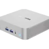 Komputer GEEKOM A8 R7-8745HS 32GB RAM 1TB SSD Wi-Fi Windows 11 Professional GMA8R78745HS-321-EU