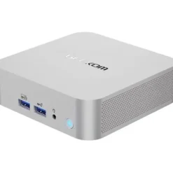 Komputer GEEKOM A8 R7-8745HS 32GB RAM 1TB SSD Wi-Fi Windows 11 Professional GMA8R78745HS-321-EU