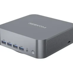 Komputer GEEKOM GT1-Mega Ultra 9-185H 16GB RAM 1TB SSD Wi-Fi Windows 11 Professional GMGT1MEGAU9185H-161-