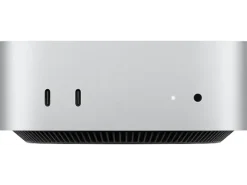 Komputer Mini PC APPLE Mac M4/24GB/512GB SSD/10C GPU/macOS MCYT4ZE/A