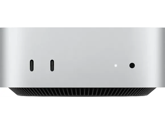 Komputer Mini PC APPLE Mac M4/24GB/512GB SSD/10C GPU/macOS MCYT4ZE/A