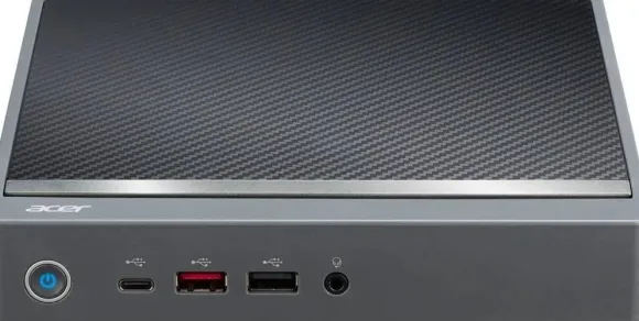 Komputer Acer Veriton VN2595G Core 5 120U W11P - Core i5 - 16 GB DT.R4ZEG.003