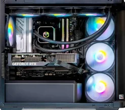 Komputer Adax ADAX DRACO SIGNATURE WXIHR9600X R5-9600X/B850/DDR5-16GB/1TB/RTX5060Ti-8GB/Wi-Fi/BT/W11H ZDAXSHO00040
