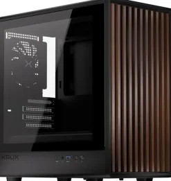 Komputer Adax Komputer ADAX DRACO RAVEN WXIPR5700X R7-5700X/B550/16GB/1TB/RTX5060-8GB/Wi-Fi/BT/W11Pro ZDAXRPO00020