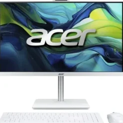 Komputer All in One ACER Aspire C27A-GRPL 27" IPS Core 5 120U 32GB RAM 1TB SSD Windows 11 Home DQ.BRPEP.006.W11