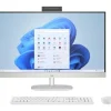 Komputer All in One HP 27-CR1013NW 27" IPS Ultra 5-125U 16GB RAM 512GB SSD Windows 11 Home C63J3EA