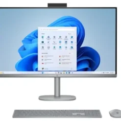Komputer All in One HP OmniStudio X 32-C0007NW 31.5" IPS Ultra 5-125H 32GB RAM 1TB SSD Windows 11 Home B4LE5EA