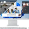 Komputer A Sharp IdeaCentre AIO 27IRH9 Core i5-13420H, 16 GB, 512 GB SSD, Windows 11 Home