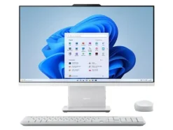 Komputer A Sharp IdeaCentre AIO 27IRH9 Core i5-13420H, 16 GB, 512 GB SSD, Windows 11 Home