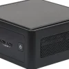 Komputer ASRock ASRock Barebone NUC-Box 4x4 BOX-8640U/EU/AI 90PXGCK0-P0EAY101