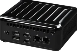 Komputer ASRock 4x4 BOX-7640U/D5 90PXGC70-P0EAY100