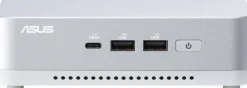Komputer Asus NUC 14 Pro+ Intel Core Ultra 5 125H