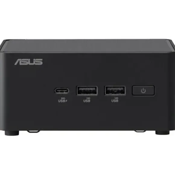 Komputer ASUS NUC 14 Pro Kit Tall Ultra 5-125H