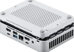 Komputer ASUS NUC 14 Pro+ RNUC14RVSU900002I 90AR0051-M000J0 Ultra 9 185H RNUC14RVSU900002I
