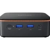 Komputer BLACKVIEW MP20 R3-3300U 16GB RAM 512GB SSD Wi-Fi Windows 11 Professional MP20-BK BV V3