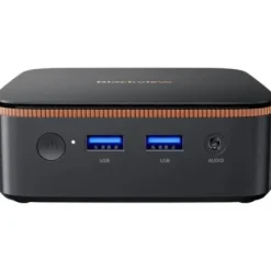 Komputer BLACKVIEW MP20 R3-3300U 16GB RAM 512GB SSD Wi-Fi Windows 11 Professional MP20-BK BV V3