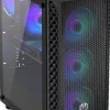 Komputer Core i5-14400F, 32 GB RAM, RTX 5070, 1 TB M.2 PCIe, Windows 11 Home Trial