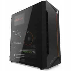 KOMPUTER DO GIER I5 16GB 500HDD nVidia GT WIN10
