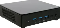 Komputer Elite LIVA Z3 Plus Intel Core i3-10110U