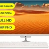 Komputer Extralink All in one 24" IPS i5-11300H 16GB RAM 512 GB SSD Win11