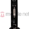 Komputer Foxconn Barebone AMD E-450 nT-A3700